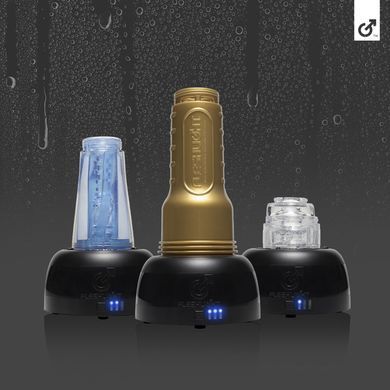 Сушилка для мастурбаторов Fleshlight Air картинка