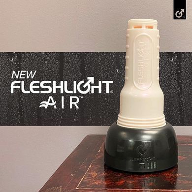 Сушилка для мастурбаторов Fleshlight Air картинка