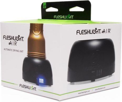 Сушилка для мастурбаторов Fleshlight Air картинка