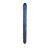 Фаллоимитатор двойной Strap-On-Me Double Dong Realistic Dildo Snaky Metallic color (диаметр 3,7 и 4,6 см) картинка