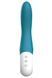 Гнучкий вібратор точки G Liebe Bend It Rechargeable Ocean Blue (діаметр 3,3 см) картинка 4