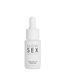 Пробник масла для оральных ласк Bijoux Indiscrets Sachette Oral CBD SLOW SEX (2 мл) картинка 3