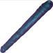 Фаллоимитатор двойной Strap-On-Me Double Dong Realistic Dildo Snaky Metallic color (диаметр 3,7 и 4,6 см) картинка 4