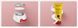 Денна детокс-маска GESKE Detoxifying Day Mask by Hello Kitty Head (50 мл + 20 серветок) картинка 9