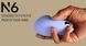Вакуумний кліторальний стимулятор з вібрацією NIYA №6 Intimate Air Pressure Stimulator картинка 7