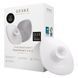 Щетка для очистки лица с держателем GESKE Facial Brush 4в1 starlight картинка