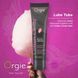 Їстівний лубрикант на водній основі Orgie Lube Tube Cotton Candy, солодка вата (100 мл) картинка 8
