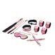 Набор для БДСМ Liebe Seele Vivid Sakura 8 Pieces Set (8 предметов) картинка 1