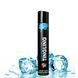 Охлаждающий лубрикант на водно-силиконовой основе Wet Extra Sensations Tingling (30 мл) картинка 1