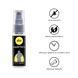 Пролонгирующий гель для мужчин pjur Superhero Serum (20 мл) картинка 2