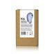 Вакуумний кліторальний стимулятор з вібрацією NIYA №6 Intimate Air Pressure Stimulator картинка 9