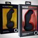 Вибромассажер простаты и точки G Nexus Gyro Vibe EXTREME: массаж без рук (диаметр 5,4 см) картинка 15