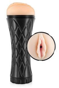 Мастурбатор вагіна Real Body Real Cup Vagina зображення