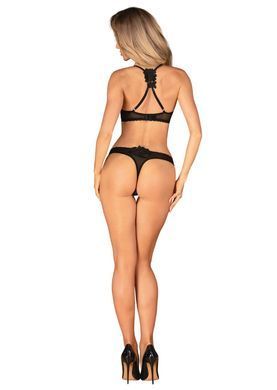 Чарівний комплект Obsessive Latinesa 2-pcs set, розмір XS/S зображення