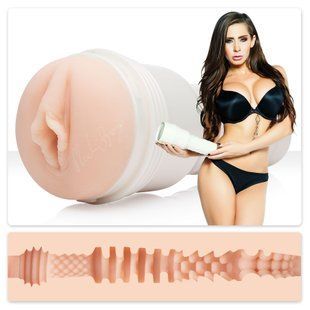 Мастурбатор вагина Fleshlight Girls: Madison Ivy Beyond картинка