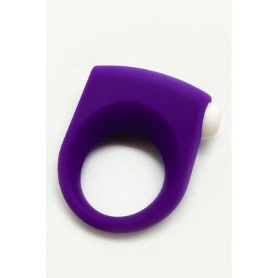 Эрекционное кольцо с вибрацией Wooomy Puggle (внутренний диаметр 3 см) картинка