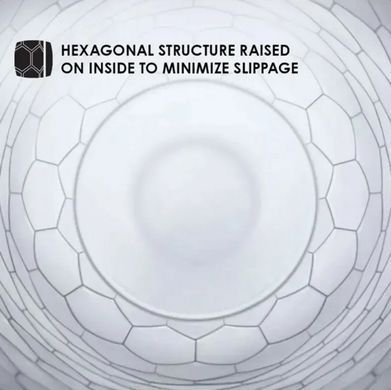 Тонкі та суперміцні презервативи LELO HEX Condoms Original (12 шт) зображення