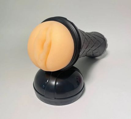 Мастурбатор вагіна Real Body Real Cup Vagina зображення
