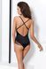 Елегантне боді Passion Exclusive BRIDA BODY black L/XL картинка 2