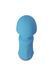 Минивибромассажер-микрофон FairyGasm SecretFuntasy blue картинка 7