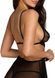 Беби-долл Noir Handmade Kissable French Kiss Babydoll, размер L/XL картинка 7