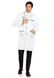 Ролевой костюм врача Leg Avenue Dr Graham O-Hash, размер O/S картинка 4