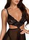 Беби-долл Noir Handmade Kissable French Kiss Babydoll, размер L/XL картинка 6