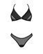 Чарівний комплект Obsessive Latinesa 2-pcs set, розмір XS/S картинка 3