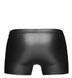 Чоловічі шорти на блискавці Noir Handmade H006 Men shorts, розмір S картинка 4