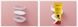 Дневная маска для сияния кожи GESKE Luminizing Day Mask by Hello Kitty Oval (50 мл + 25 салфеток) картинка 3