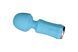 Минивибромассажер-микрофон FairyGasm SecretFuntasy blue картинка 4