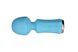Минивибромассажер-микрофон FairyGasm SecretFuntasy blue картинка 5
