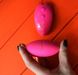 Виброяйцо  с пультом ДУ Alive Magic Egg 2.0 Pink (диаметр 3,5 см) картинка 4