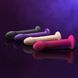 Фаллоимитатор на присоске Dorcel Real Pleasure Purple, размер S (диаметр 3 см) картинка 9