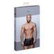 Чоловічі шорти на блискавці Noir Handmade H006 Men shorts, розмір S картинка 5