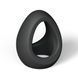Эрекционное кольцо двойное Love To Love FLUX RING BLACK ONYX картинка