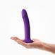 Фаллоимитатор на присоске Dorcel Real Pleasure Purple, размер S (диаметр 3 см) картинка 2