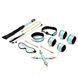 Набор для БДСМ Liebe Seele Vivid Sky 8 Pieces Set (8 предметов) картинка 1