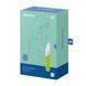 Віброкуля перезарядна Satisfyer Ultra Power Bullet 7 Green картинка 9