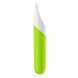 Віброкуля перезарядна Satisfyer Ultra Power Bullet 7 Green картинка 4