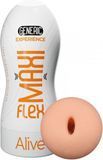 Фото Мастурбатор Alive Maxi Flex L Generic