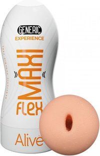Мастурбатор Alive Maxi Flex L Generic картинка