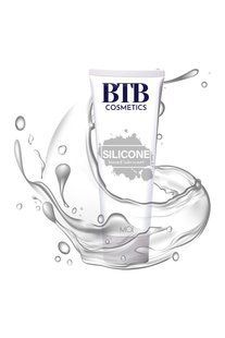 Смазка на силиконовой основе MAI BTB SILICONE, без запаха (100 мл) картинка