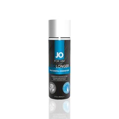 Пролонгирующий спрей для мужчин System JO Prolonger Spray (60 мл) картинка