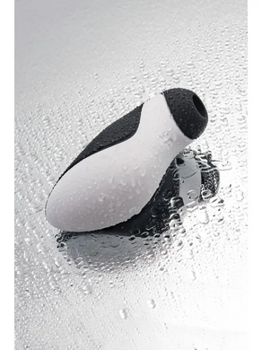 Вакуумний стимулятор-касатка з вібрацією Satisfyer Orca зображення