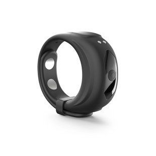 Эрекционное кольцо с вибрацией Dorcel Fit Vibe Ring картинка
