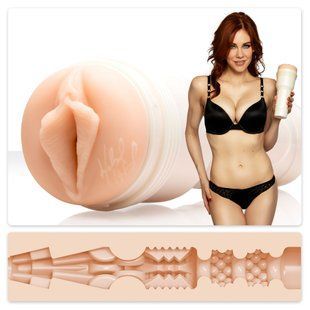 Мастурбатор вагина Fleshlight Girls: Maitland Ward Toy Meets World картинка
