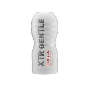 Мастурбатор Tenga Deep Throat (Original Vacuum) Cup EXTRA GENTLE (глубокая глотка) картинка