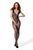 Бодистокинг с доступом Passion BS103 One Size, black картинка