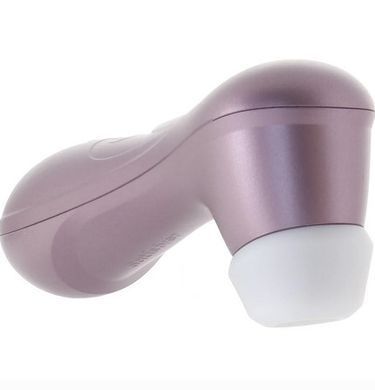 Вакуумный клиторальный стимулятор Satisfyer Pro 2 Violet картинка